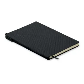 A5 PU notebook with pen - MO2524 (MOCN#03)